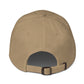 Dallas Athletic Hat Khaki | Khaki