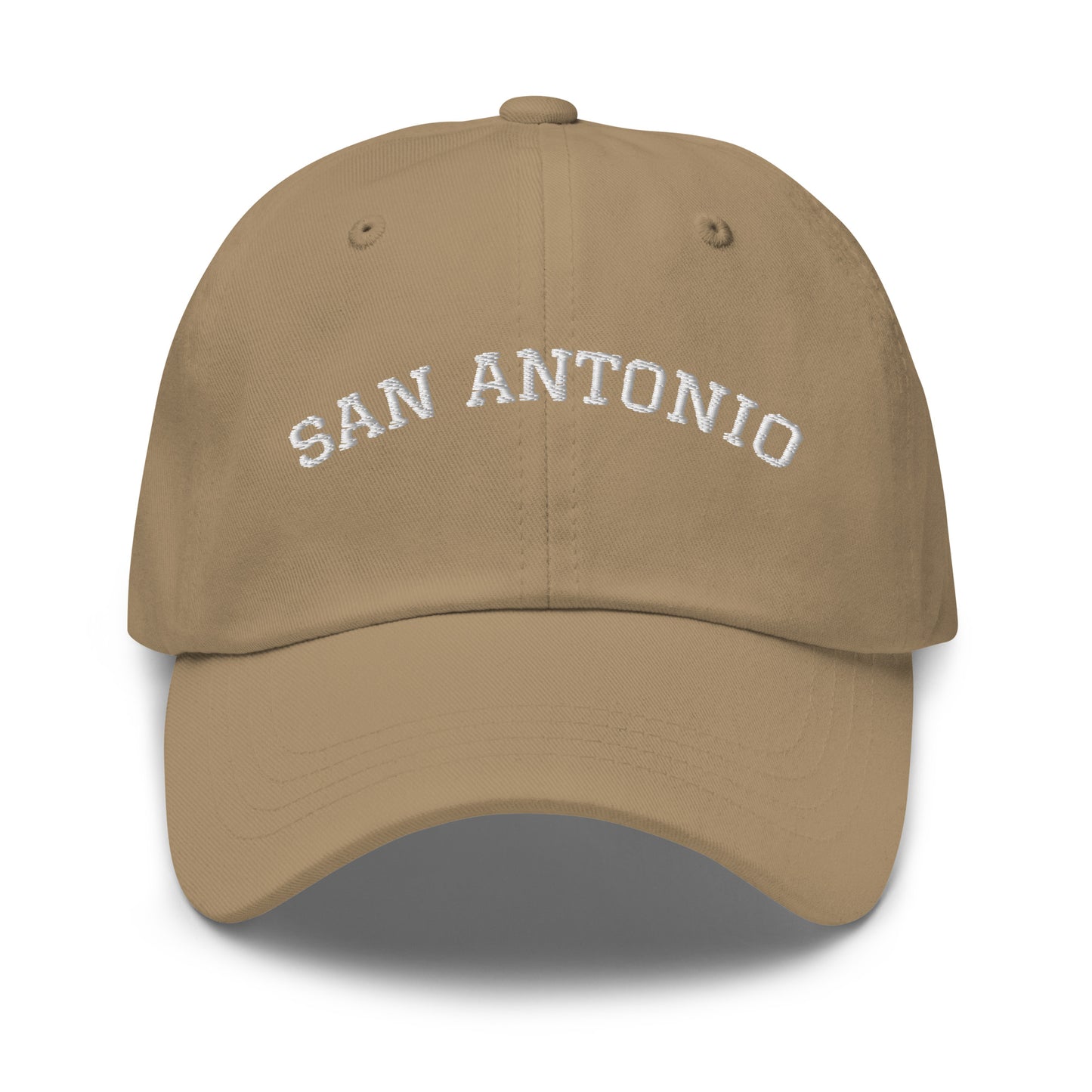 San Antonio Athletic Hat