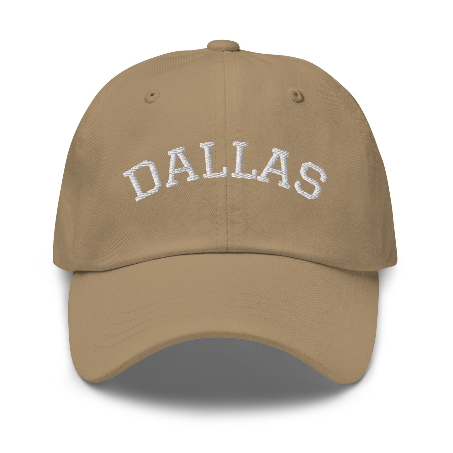 Dallas Hat