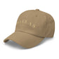 Dallas Athletic Hat Khaki | Khaki