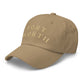 Fort Worth Athletic Hat Khaki | Khaki