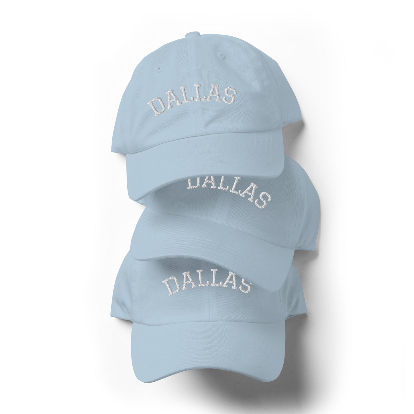 Dallas Hat