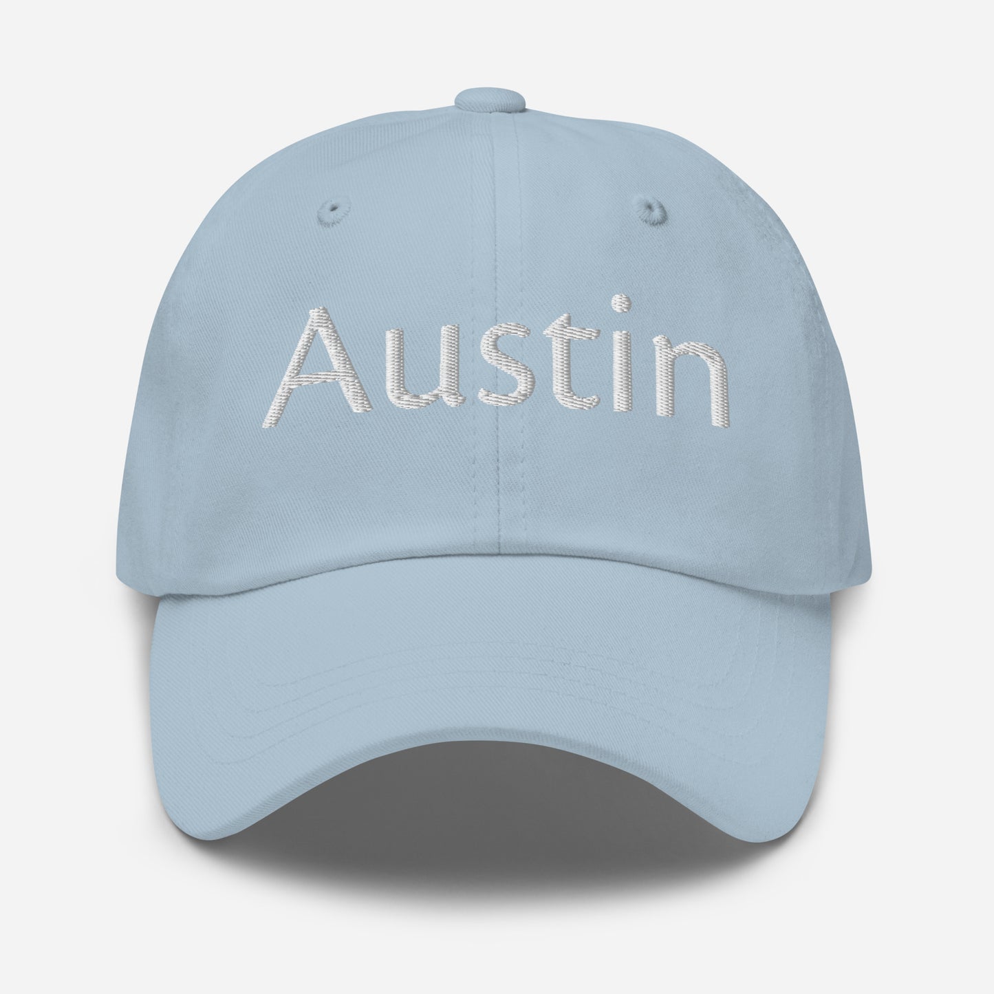 Austin Athletic Hat