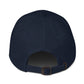 Dallas Athletic Hat Navy | Navy