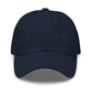 Texas Athletic Hat Navy | Navy