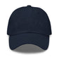 Austin Athletic Hat Navy | Navy