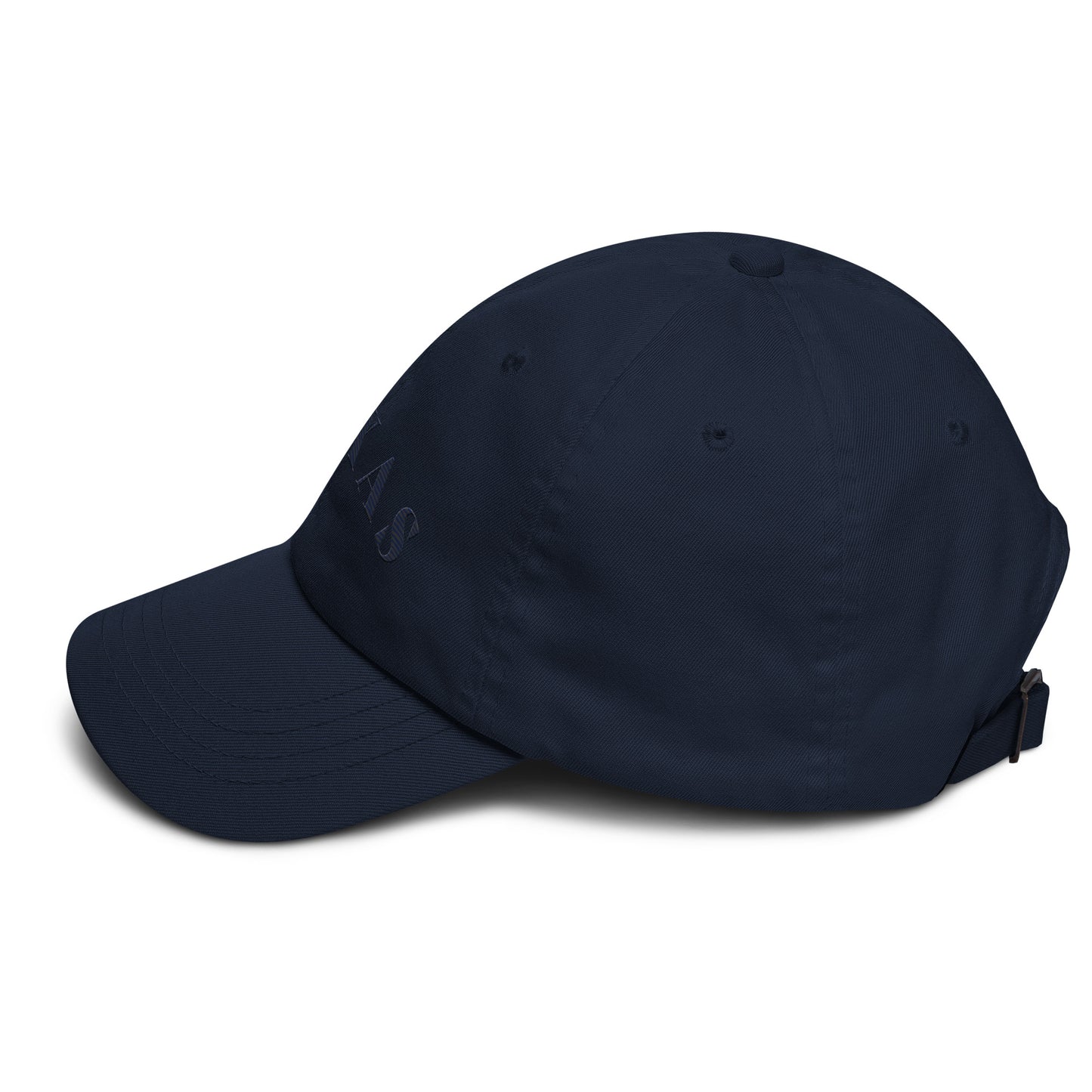 Texas Athletic Hat Navy | Navy