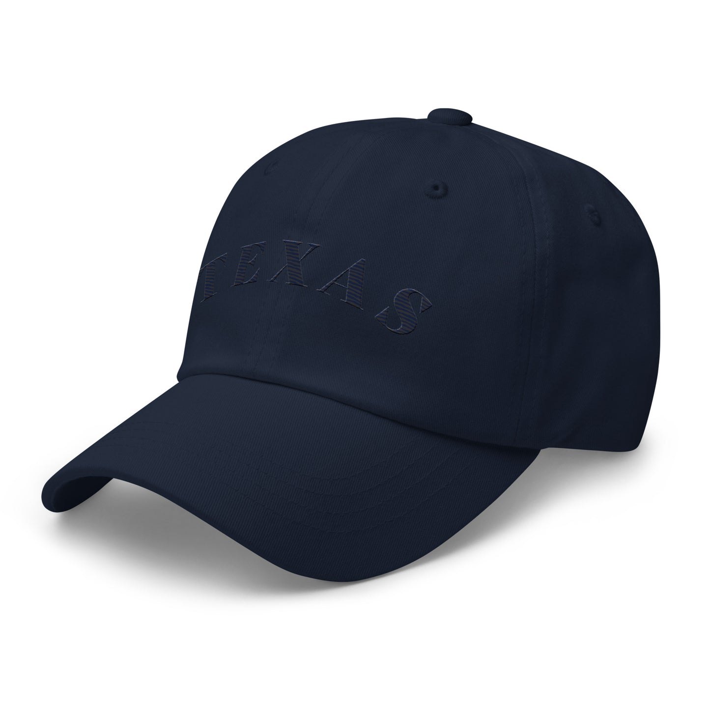 Texas Athletic Hat Navy | Navy