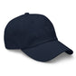 Texas Athletic Hat Navy | Navy