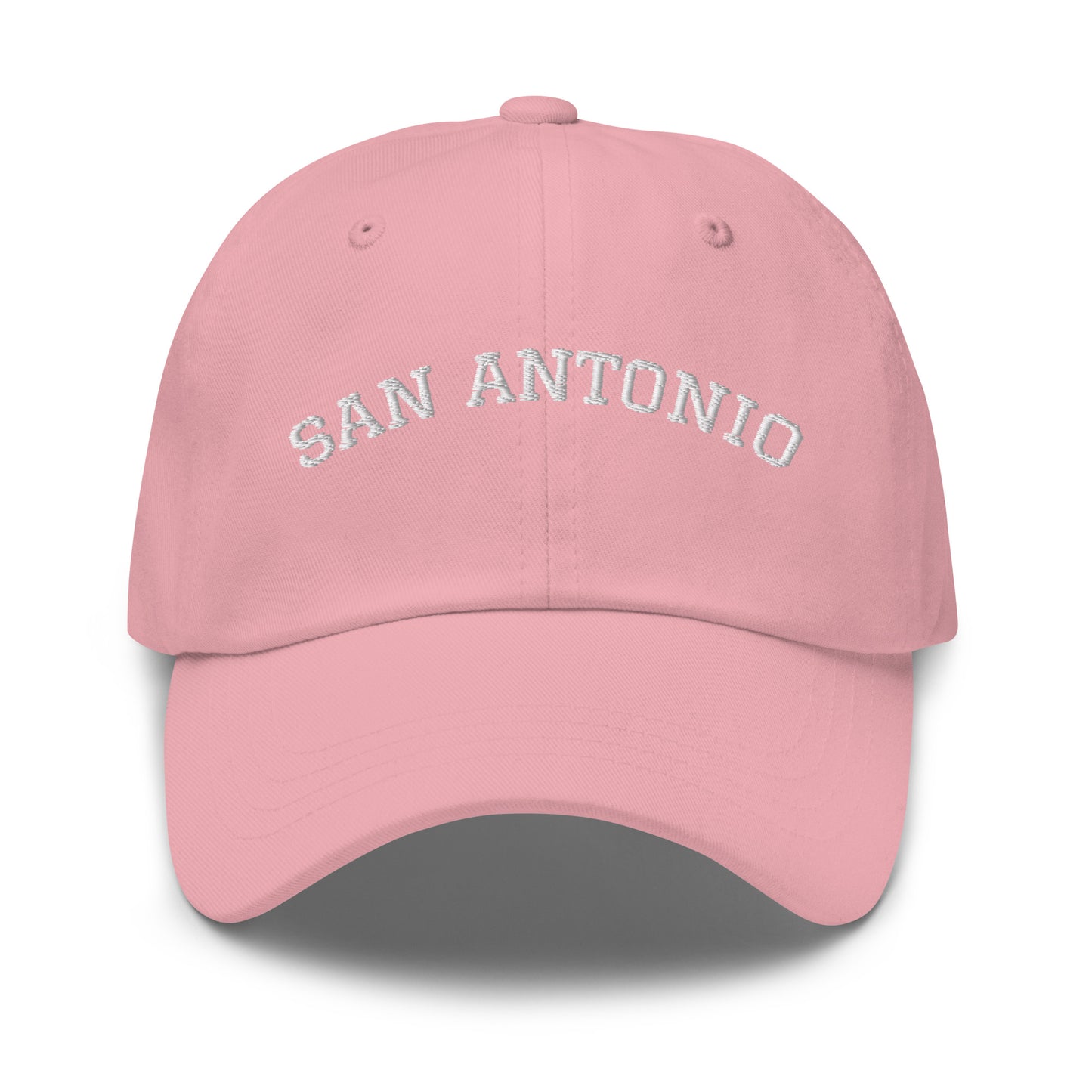 San Antonio Athletic Hat