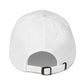 Dallas Athletic Hat White | White