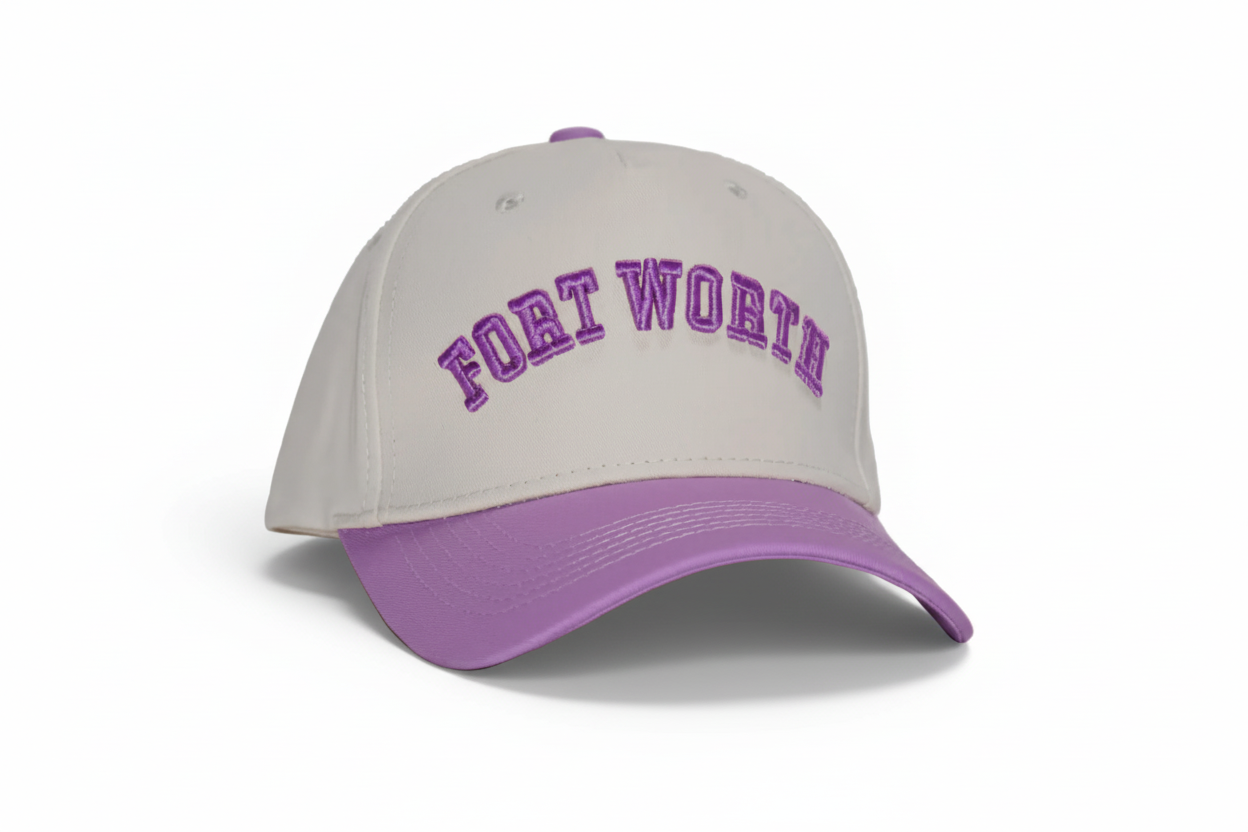 All Fort Worth Hats