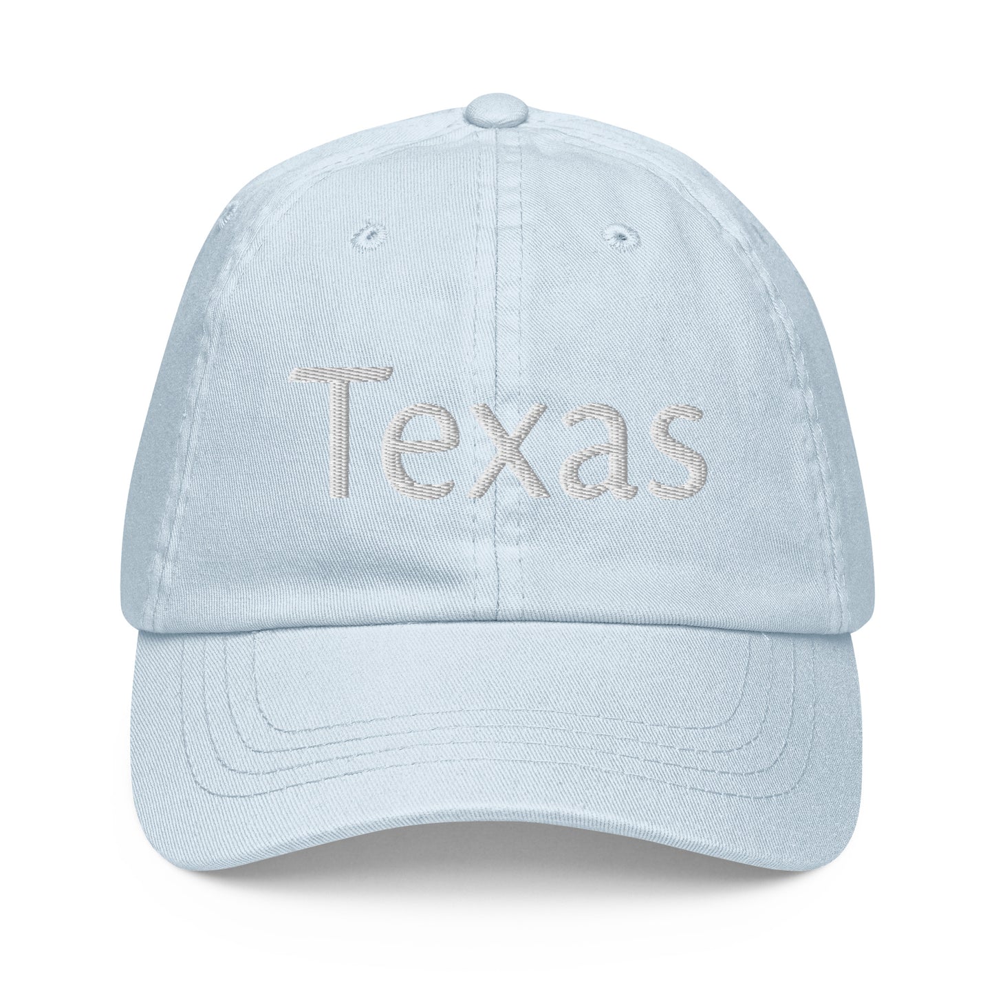 Texas Athletic Pastel Hat