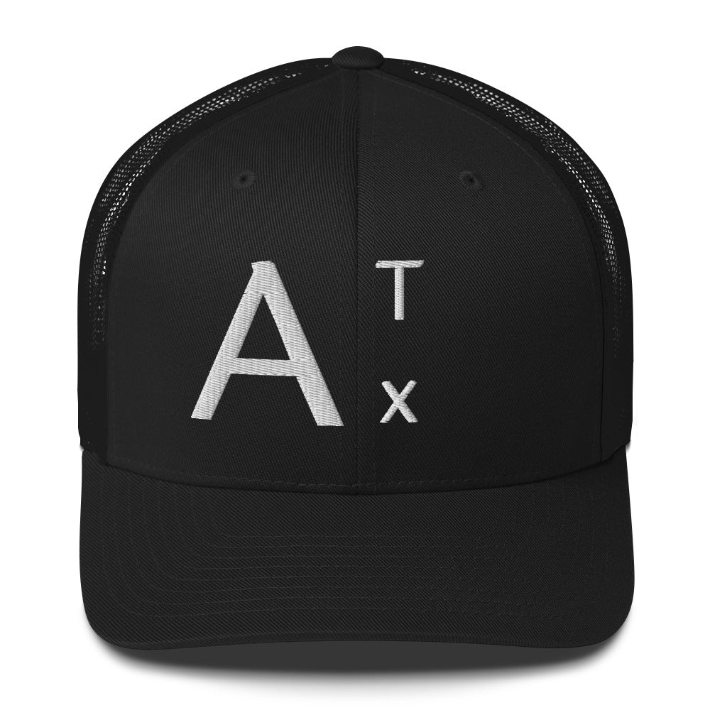 Austin "Atx" Abbreviation Hat