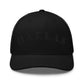 Dallas Trucker Hat Black | Black