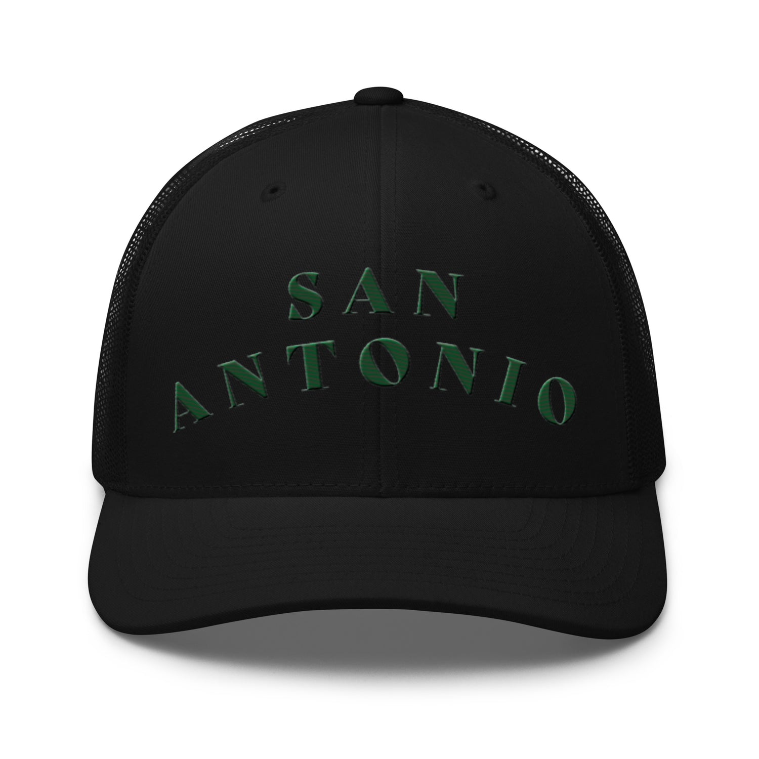 All San Antonio Hats