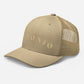 San Antonio Trucker Hat Khaki | Khaki