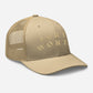 Fort Worth Trucker Hat Khaki | Khaki