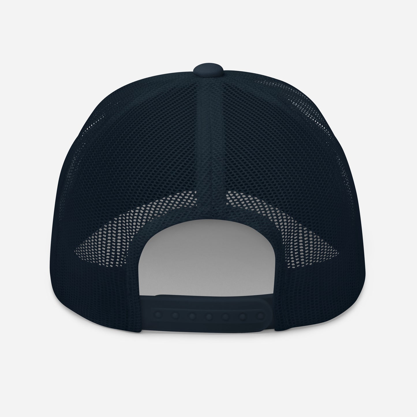 Dallas Trucker Hat Navy | Navy