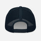 Houston Trucker Hat Navy | Navy