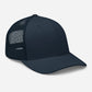 Houston Trucker Hat Navy | Navy