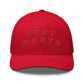 Fort Worth Trucker Hat Red | Red