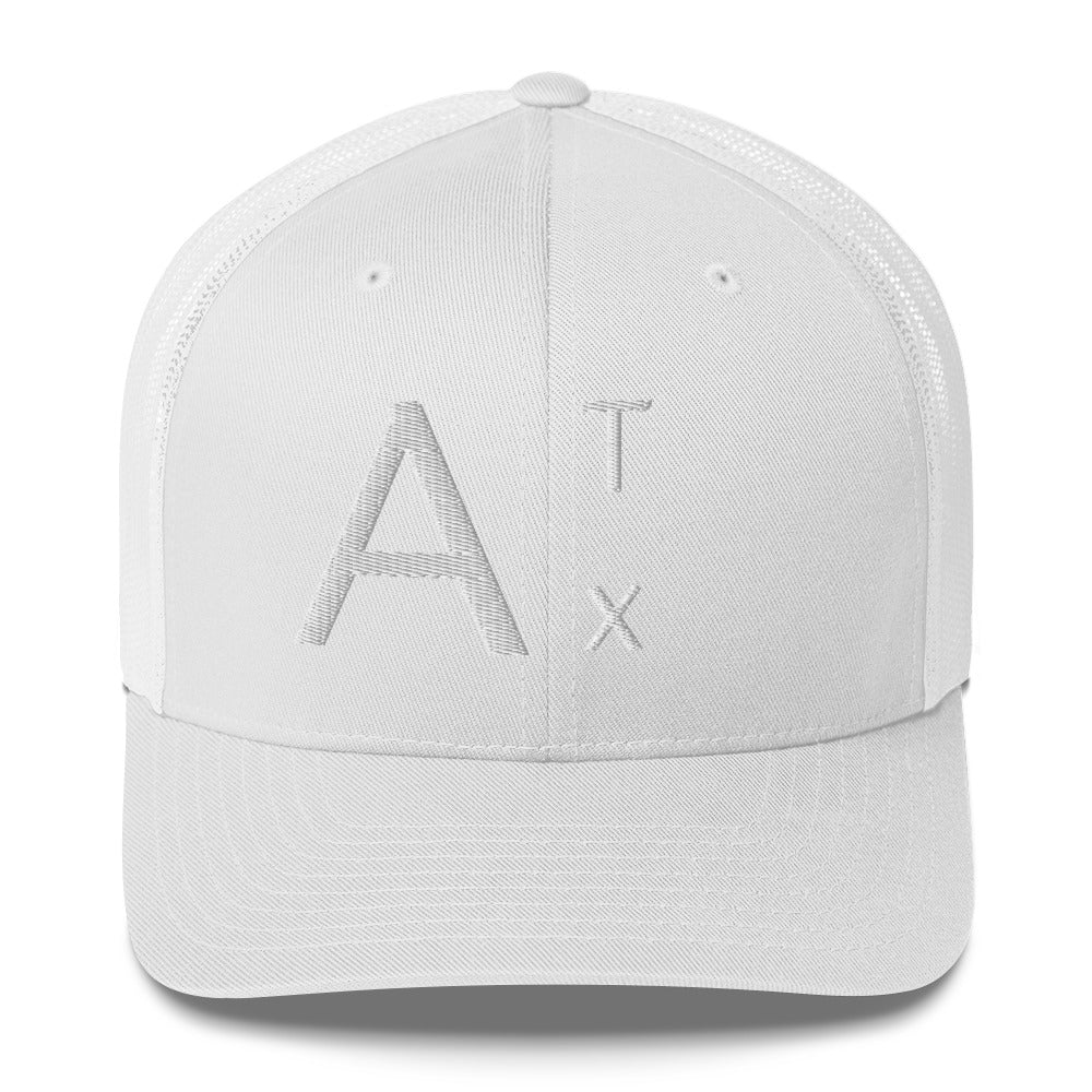 Austin "Atx" Abbreviation Hat