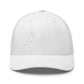 Austin Abbreviation "Atx" Trucker Hat White | White