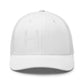 Houston Abbreviation "Htx" Trucker Hat White | White