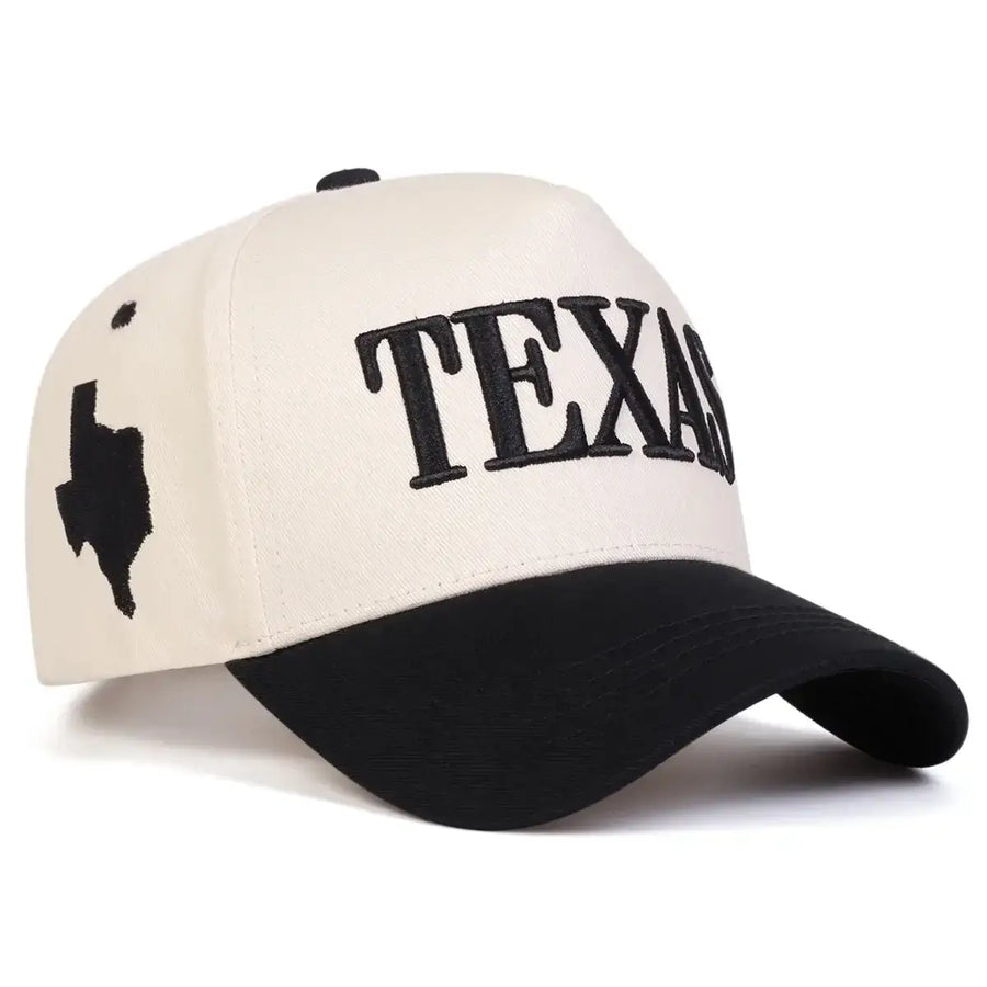 Signature Blackout cap