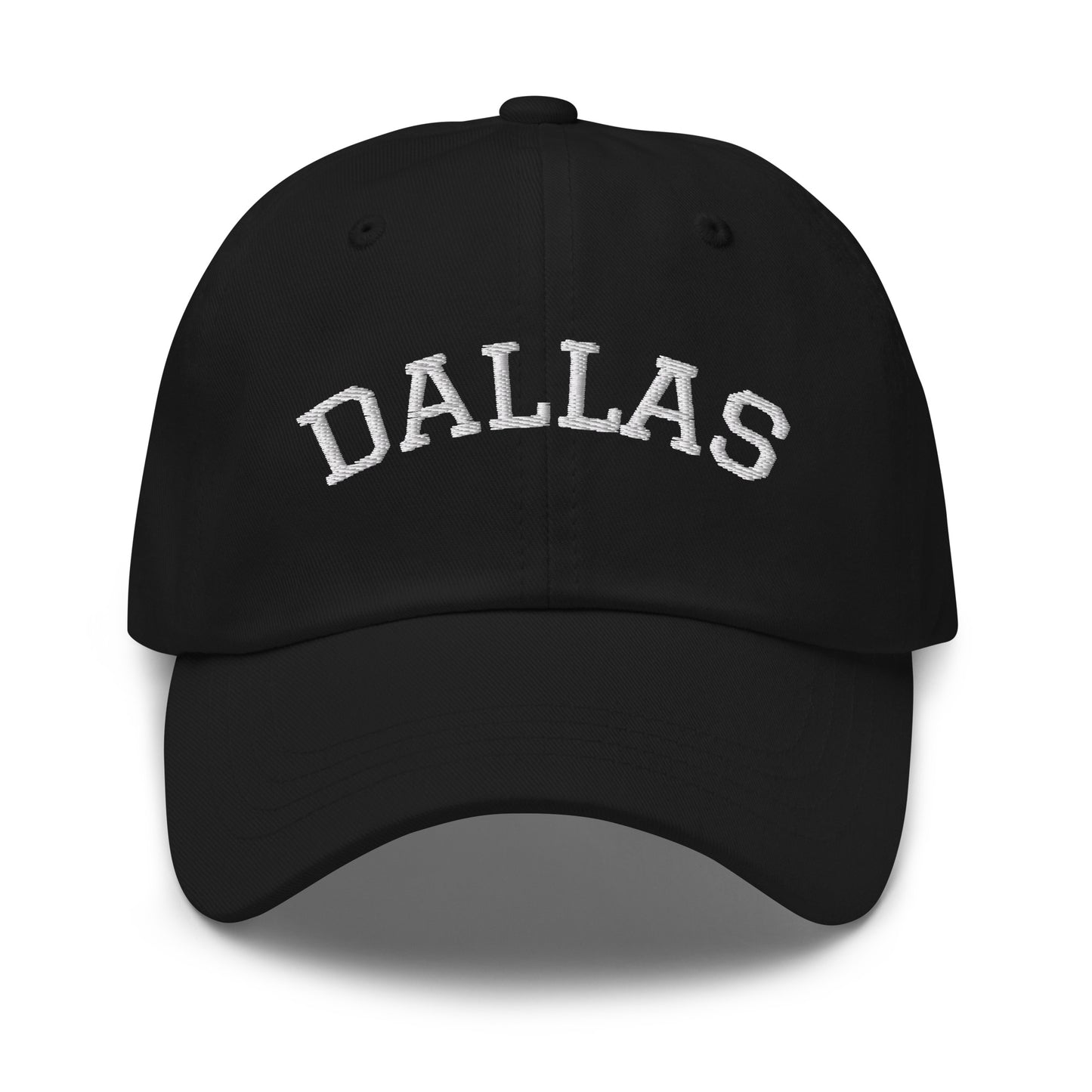 Dallas Hat