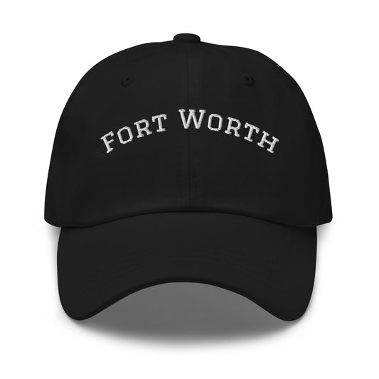 Fort Worth Hat