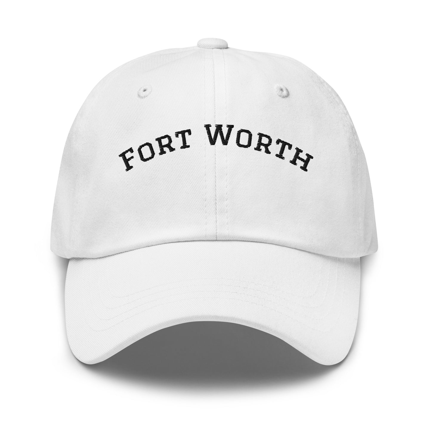 Fort Worth Athletic Hat